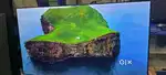 TCL 65 QLED google tv iFFALCON brand