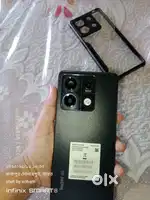 Redmi note 13 5g in new condition