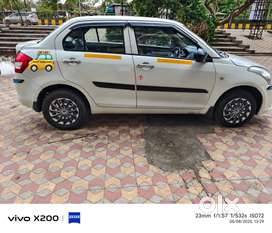 Maruti Suzuki Swift Dzire Tour 2023 CNG & Hybrids 48092 Km Driven