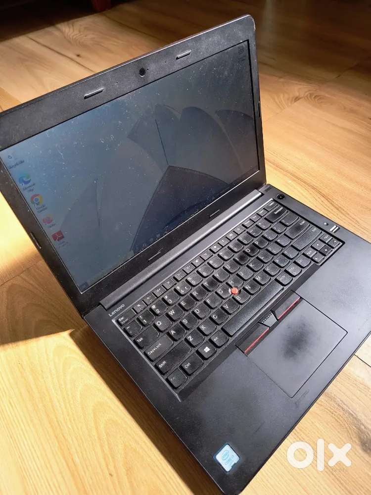 Lenovo ThinkPad E70 for SALE