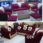 feeling good 5seater sofa just 7500