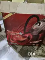 Vaccum Cleaner