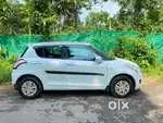 Maruti Suzuki Swift 2012 18000 Km Driven