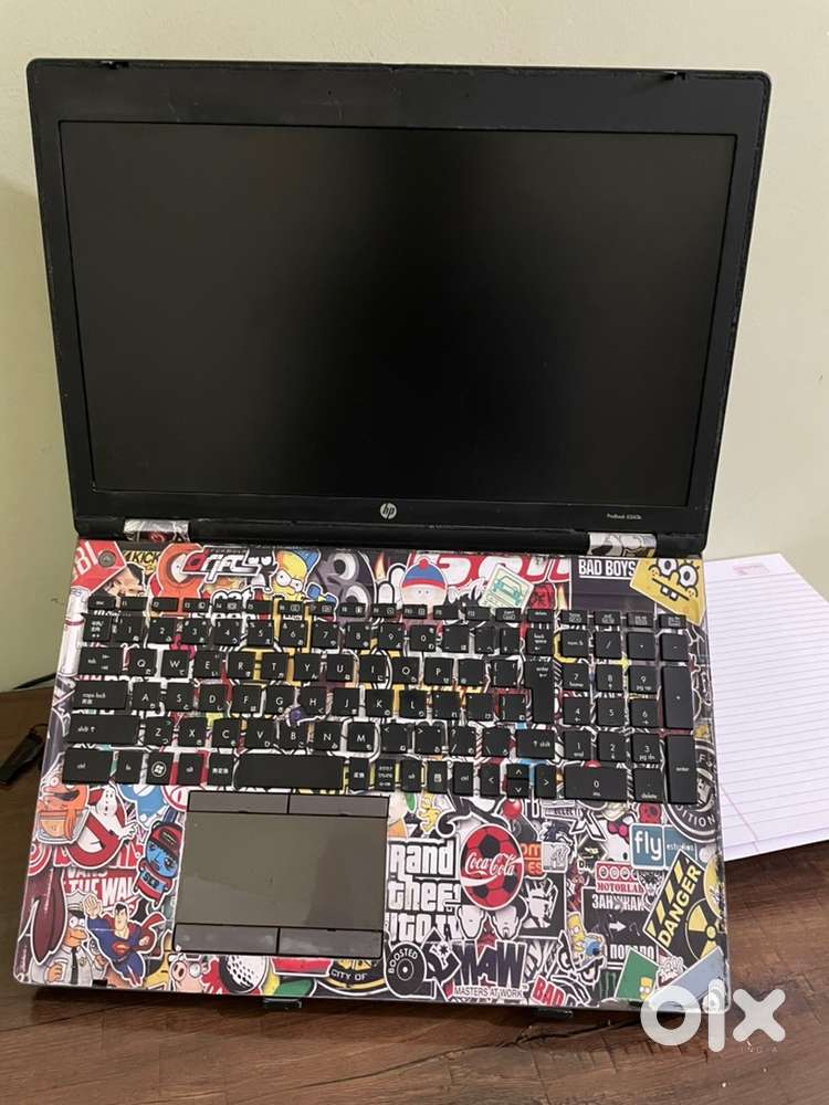 URGENT SALE – TODAY ONLY HP PROBOOK 6560B