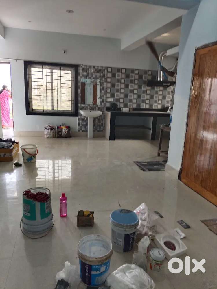 3bhk 20000 near khandagari Manipal hospital family allowed