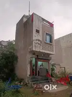 12x16 ka makan hai Arjent , dahod road samne, khandu colony banswara,