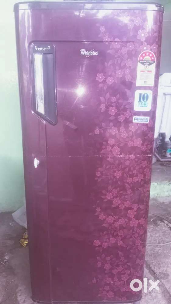 கவின் பிரவீன் Appliance