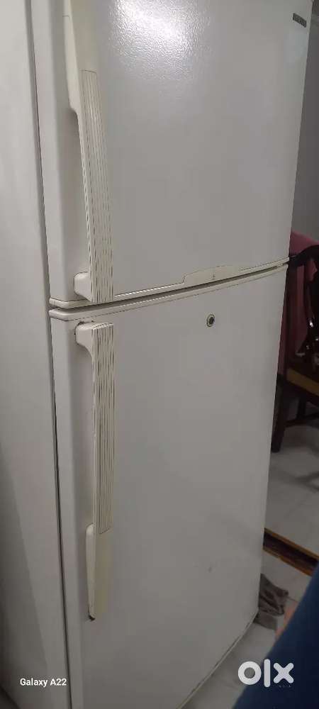 Samsung 400L fridge