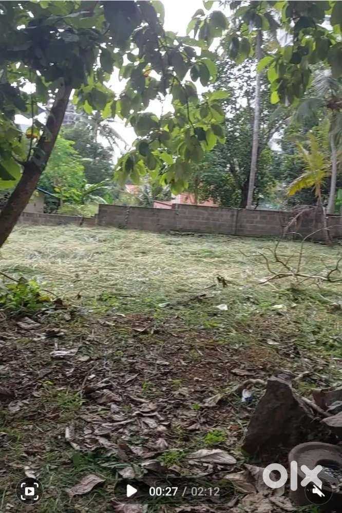 5 cent plot for sale near nalanchira