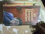 50 great horror story