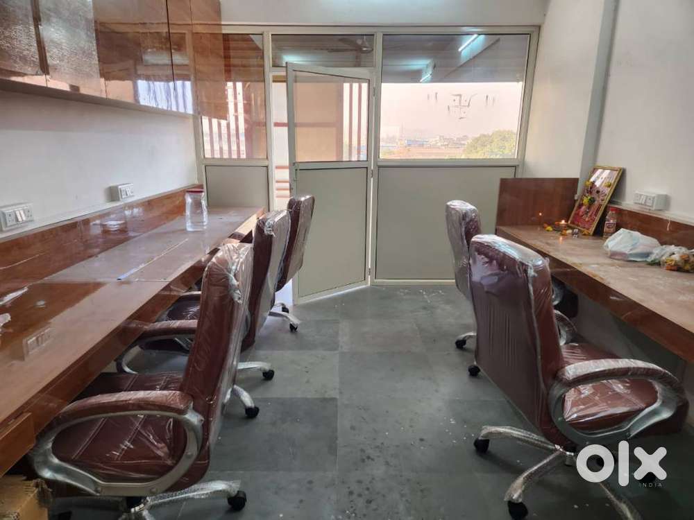 Sales Executive – Commercial Real Estate (Vasai & Bhiwandi)