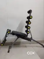 Gym Equipment