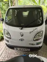 Tata Magic Iris Bs4 2017