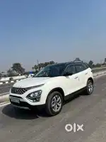 Tata Safari 2021 Diesel 60500 Km Driven