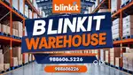 Blinkit Warehouse Supervisor Vacancy