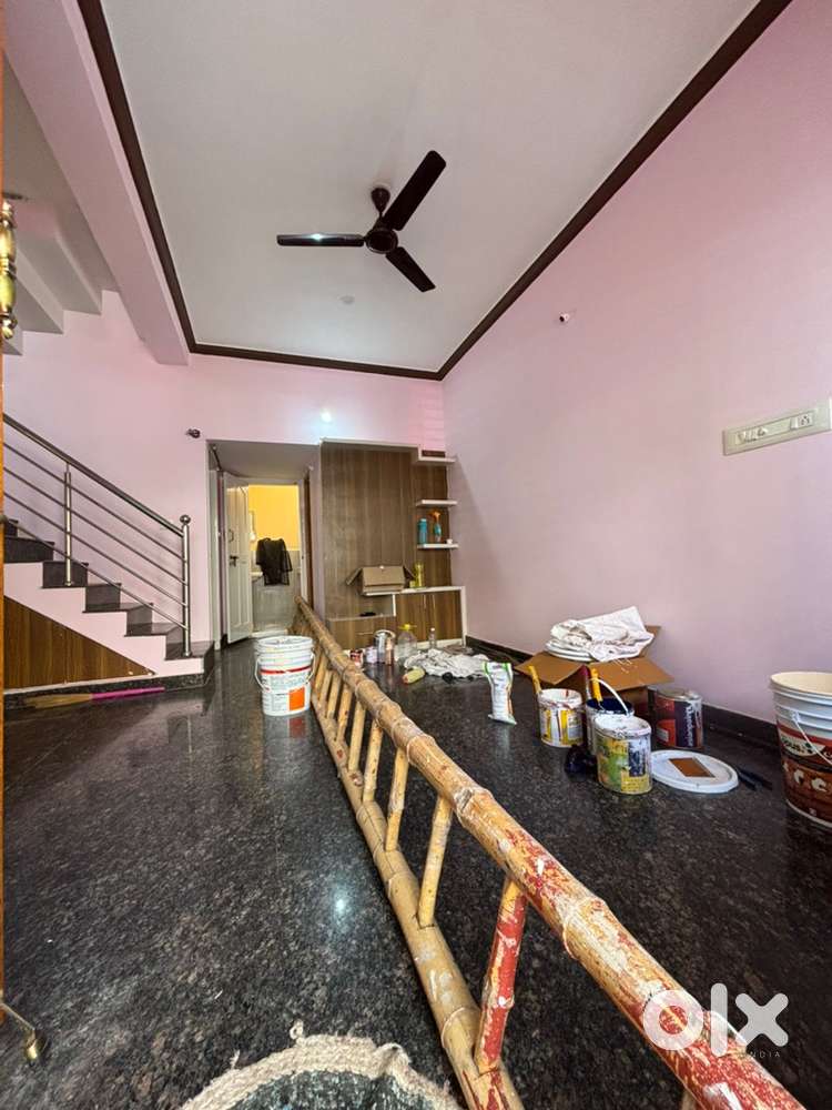 20x30 Duplex house for rent independent 3bhk