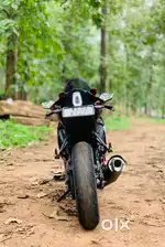 Yamaha r15 v4