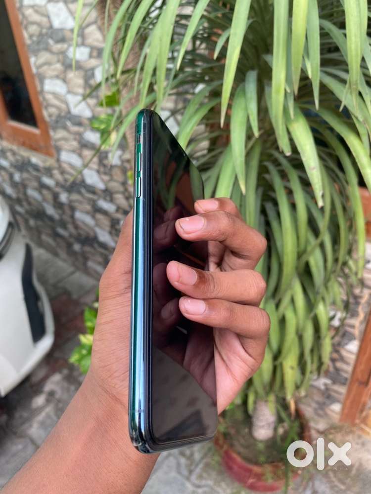 11 pro max 256gb 100 %