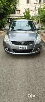 Maruti Suzuki Swift 2011-2014 VDI, 2013, Diesel
