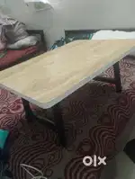 Study bed table(wooden)