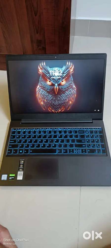 Lenovo Gaming Laptop