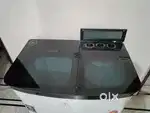 Godrej Semi Automatic washing machine