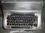 Typewriter