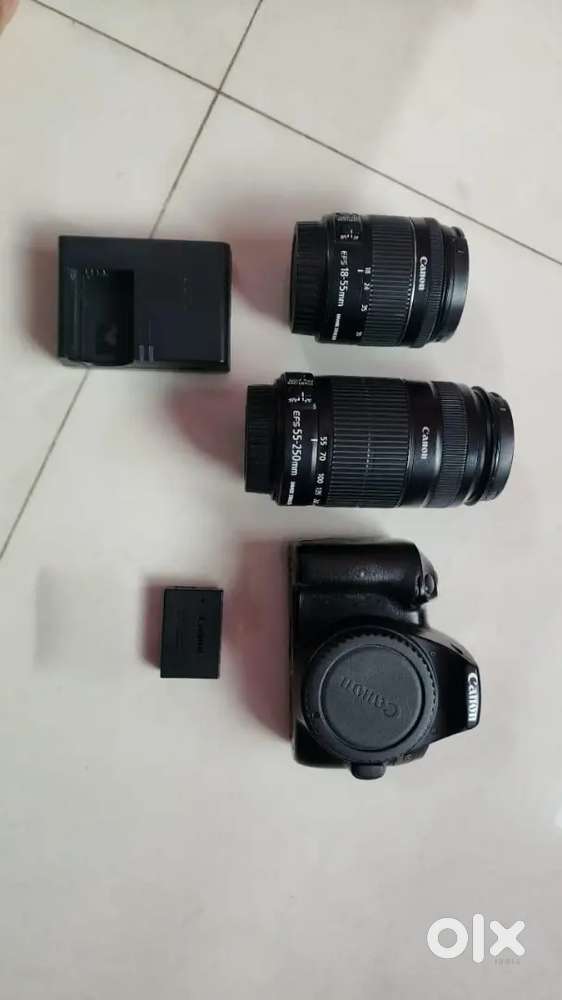 Canon 200D mark2