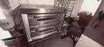 Commercial cloud kitchen equipment for sale