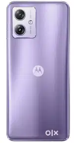Motorola g64 5g.12/256gb.only 6month