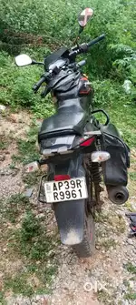 Sale for new bike..I want to sale .any one calling my number