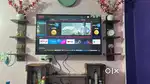 Panasonic 43 inch full HD 1080P Smart LED TV