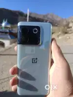 10T 5g 160W charging in fresh condition