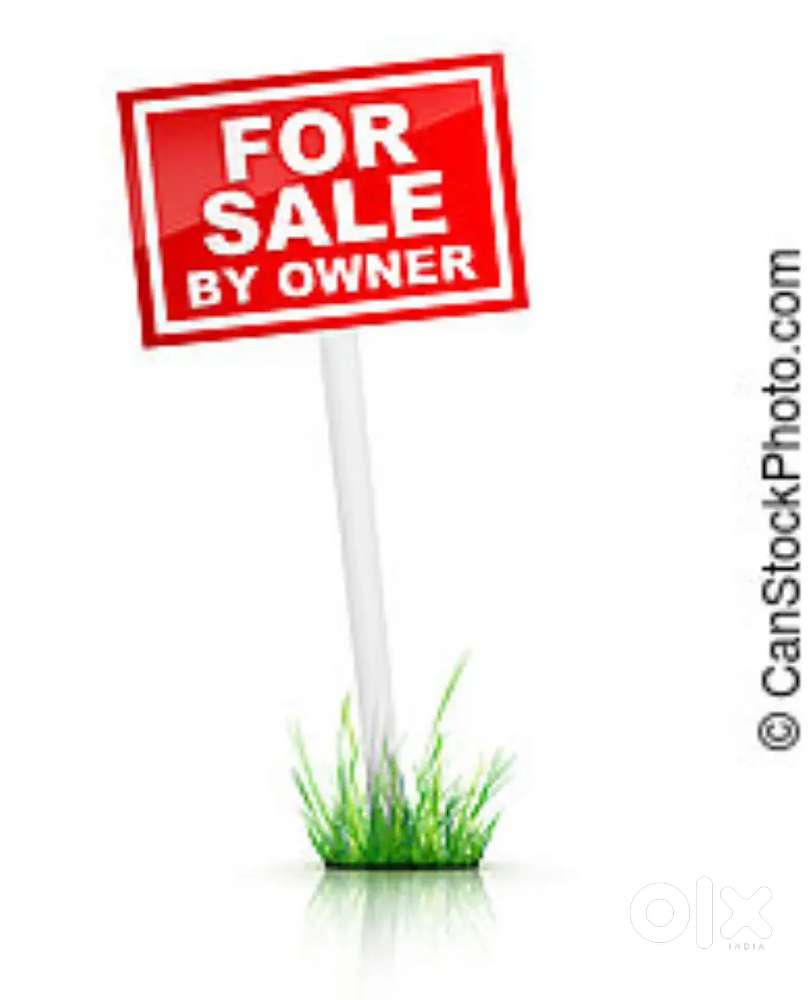 A plot near ZOHO in good water table area for sale