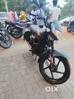 Bajaj  ct 110