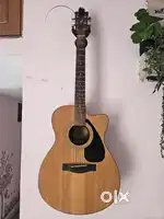 Acoustic Guitar