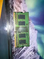 Laptop ram 4 gb