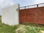 #50,60,100,200  Gaz ka Plot at Prime Location In Pilkhuwa
