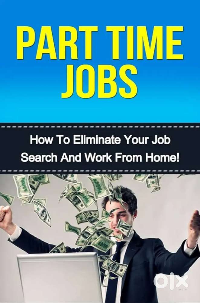 Part-Time Work From Home Telecaller Needed – Flexible Hours!