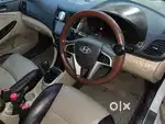 Hyundai Verna 2013 Diesel Well Maintained