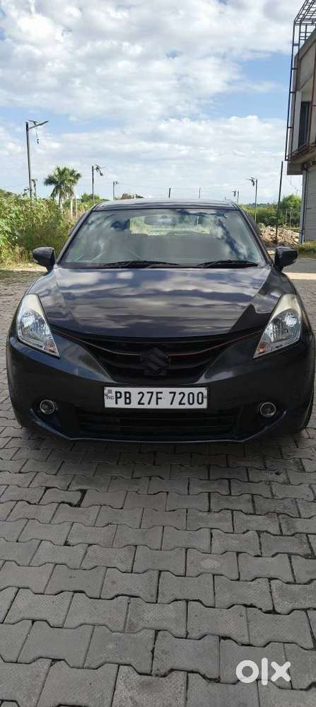 Maruti Suzuki Baleno 1.3 Delta, 2019, Petrol