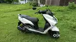 Suzuki Burgman