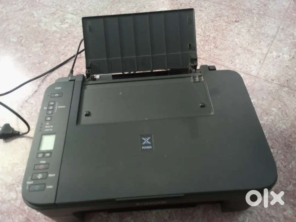 Canon printer
