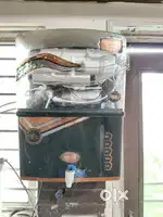 Water ro  urgent sale