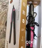 Nova Hair straightener nhs 840