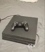 Ps4 pro 1tb