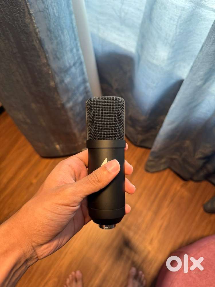 Maono Au-a04 Condensor Microphone