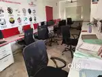 Work stations office tables office chaires