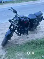 Royal Enfield classic 350 2021 Model