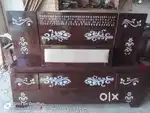 6 by 6 ka bed full size
